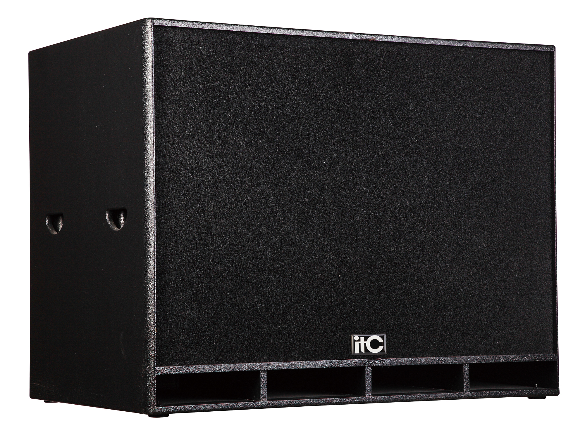 Профессиональный сабвуфер высокого класса ITC TS-628S 1200W 8 Ом