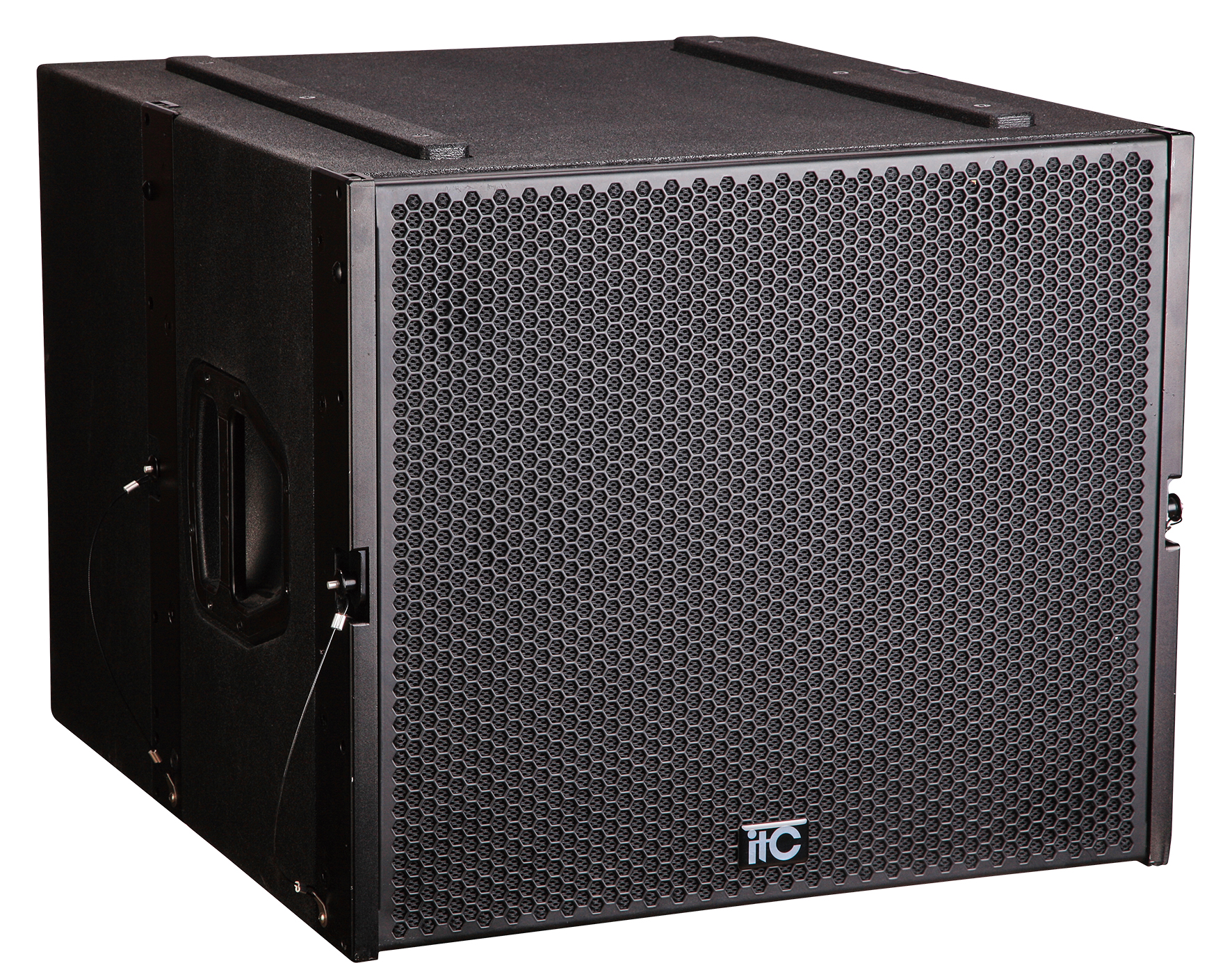 Сабвуфер ITC LA-1180 800W 8 Ом элемент массива